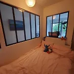 Apartment Charming With Balcony *
