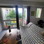 Charming With Balcony *